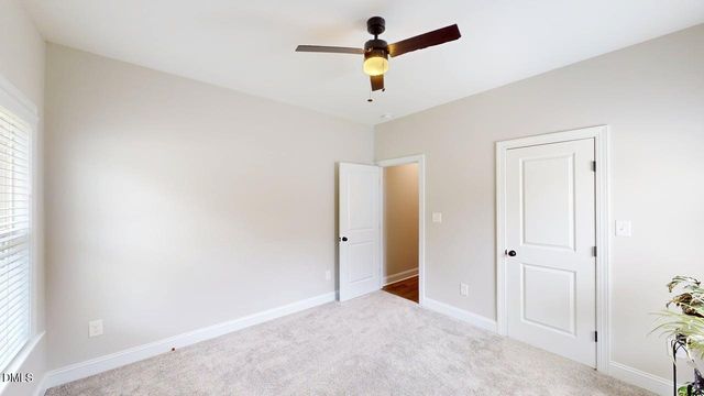 305 Summerfield Drive, Pikeville, NC 27863
