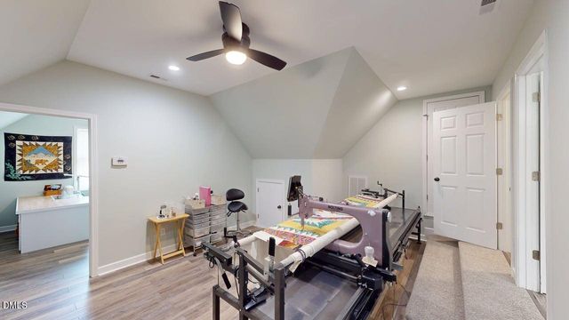 305 Summerfield Drive, Pikeville, NC 27863