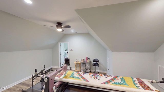 305 Summerfield Drive, Pikeville, NC 27863