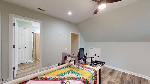 305 Summerfield Drive, Pikeville, NC 27863