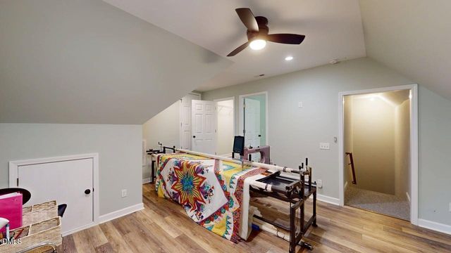 305 Summerfield Drive, Pikeville, NC 27863