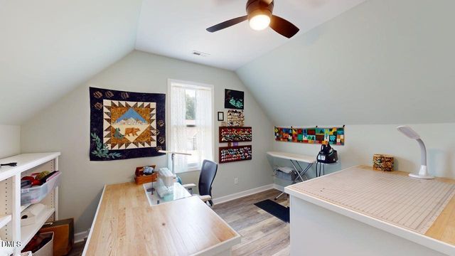 305 Summerfield Drive, Pikeville, NC 27863