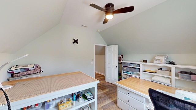 305 Summerfield Drive, Pikeville, NC 27863