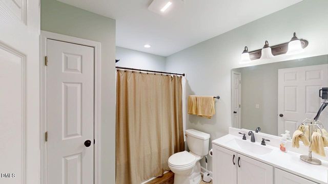 305 Summerfield Drive, Pikeville, NC 27863
