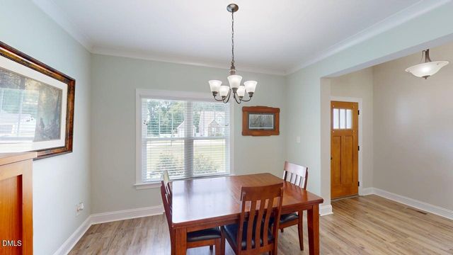 305 Summerfield Drive, Pikeville, NC 27863