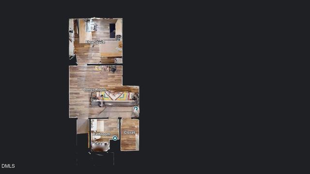305 Summerfield Drive, Pikeville, NC 27863