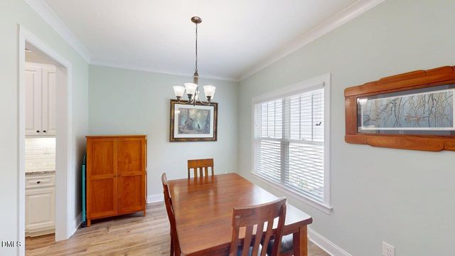 305 Summerfield Drive, Pikeville, NC 27863