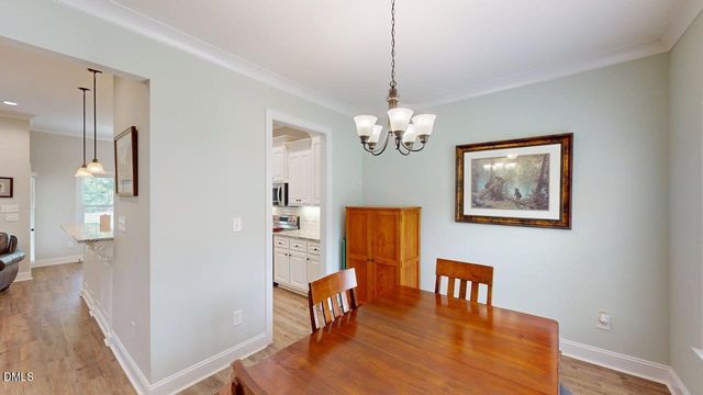 305 Summerfield Drive, Pikeville, NC 27863