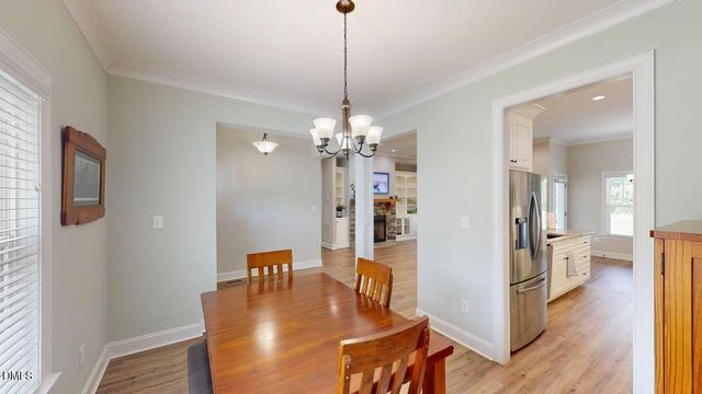 305 Summerfield Drive, Pikeville, NC 27863