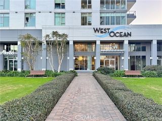 400 W Ocean, Long Beach, CA 90802