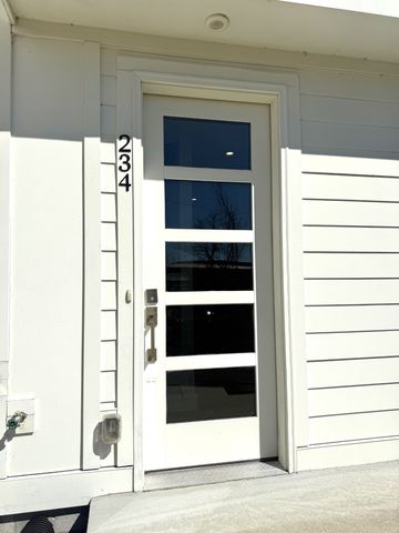 234 Oceola Ave, Nashville, TN 37209