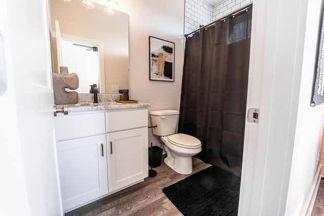 234 Oceola Ave, Nashville, TN 37209