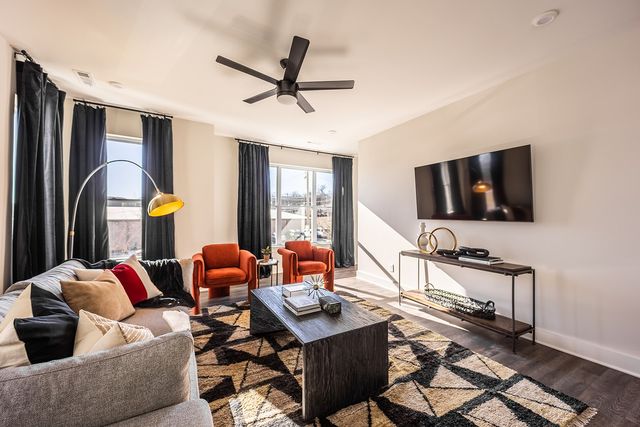 234 Oceola Ave, Nashville, TN 37209