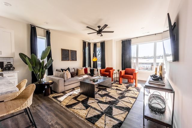 234 Oceola Ave, Nashville, TN 37209