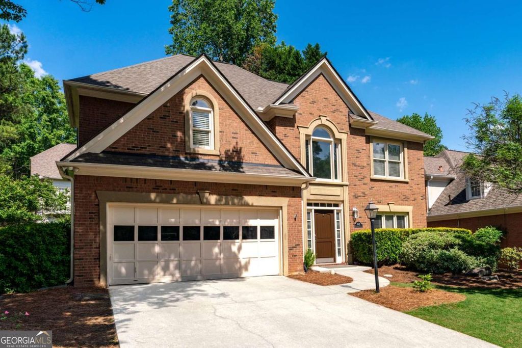 4648 Glenshire Place, Atlanta, GA 30338