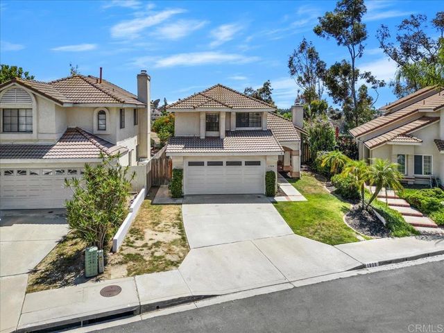 1908 Clearbrook Drive, Chula Vista, CA 91913