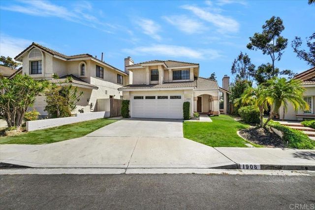 1908 Clearbrook Drive, Chula Vista, CA 91913
