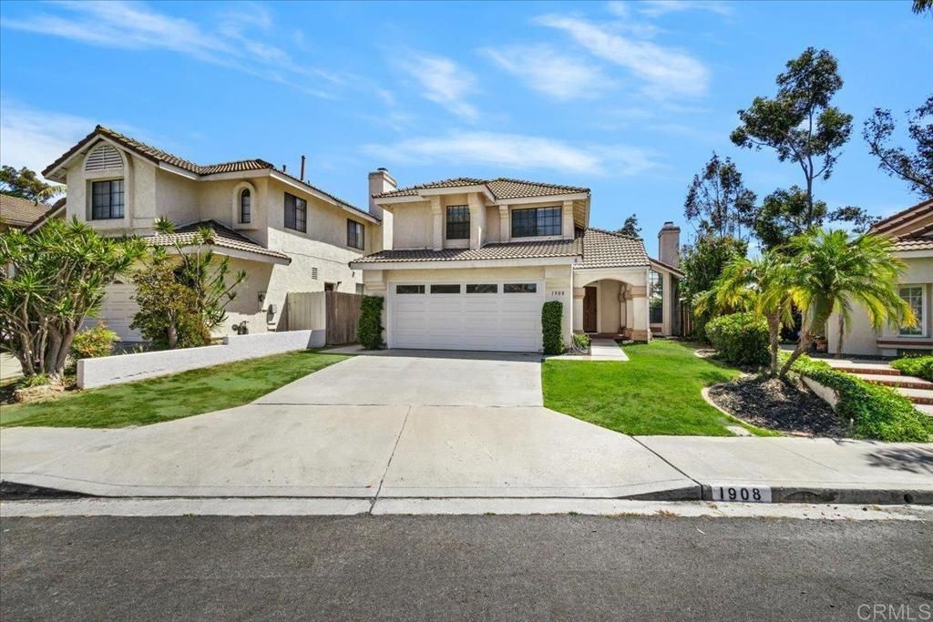 1908 Clearbrook Drive, Chula Vista, CA 91913
