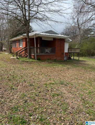 4981 EMPIRE ROAD, Empire, AL 35063