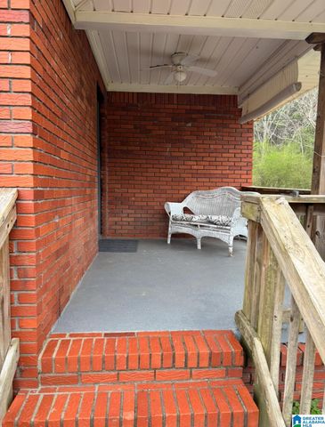 4981 EMPIRE ROAD, Empire, AL 35063