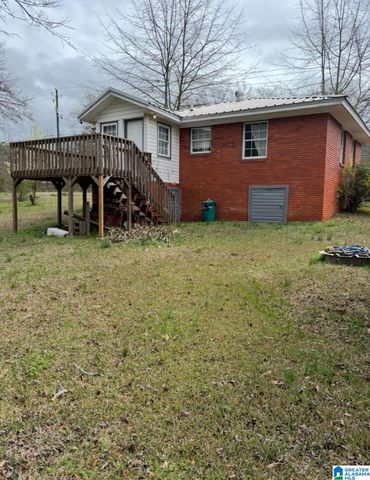 4981 EMPIRE ROAD, Empire, AL 35063