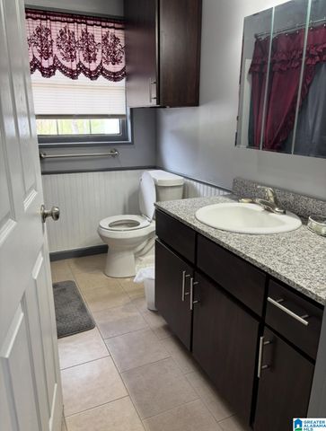 4981 EMPIRE ROAD, Empire, AL 35063
