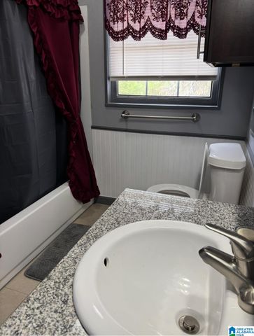 4981 EMPIRE ROAD, Empire, AL 35063