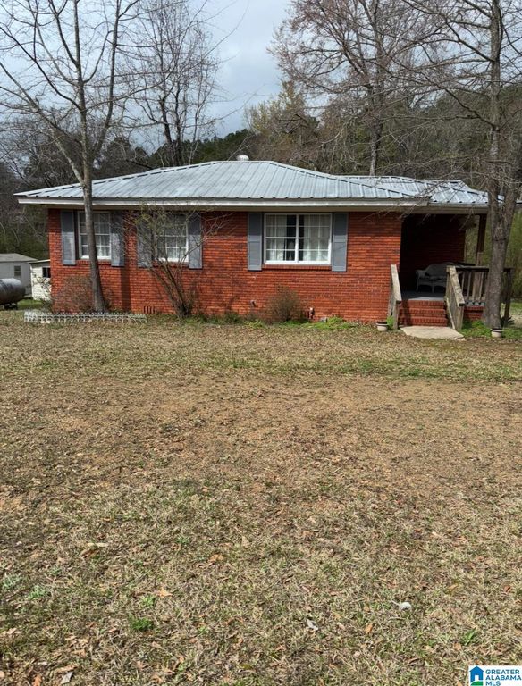 4981 EMPIRE ROAD, Empire, AL 35063