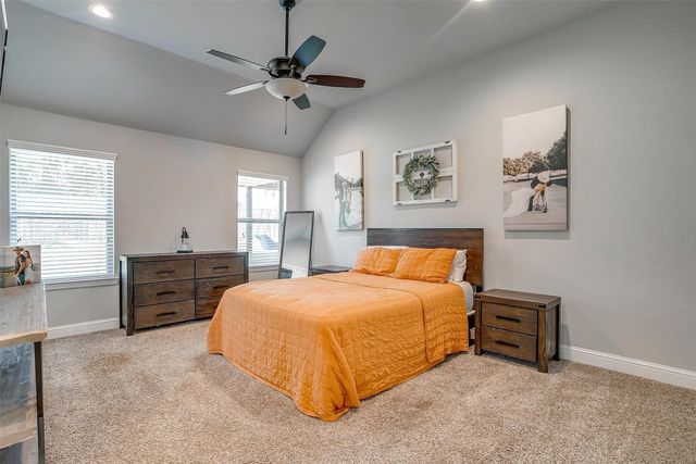 123 Clover Circle, Weatherford, TX 76086