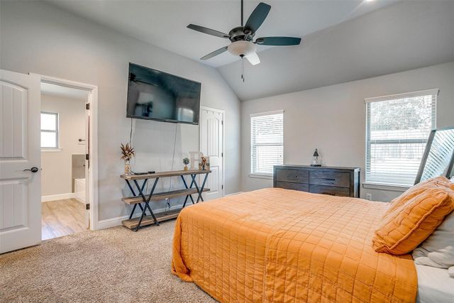 123 Clover Circle, Weatherford, TX 76086