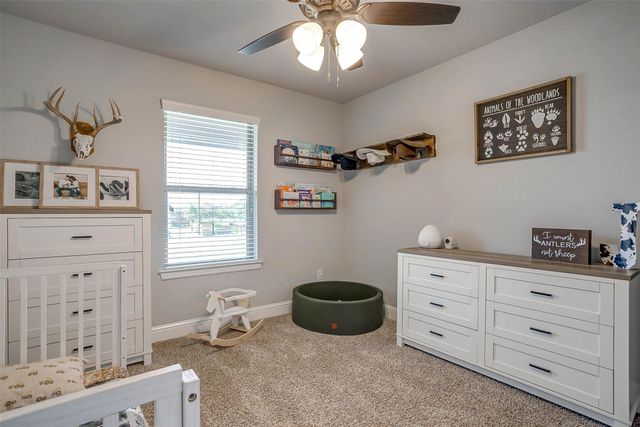123 Clover Circle, Weatherford, TX 76086