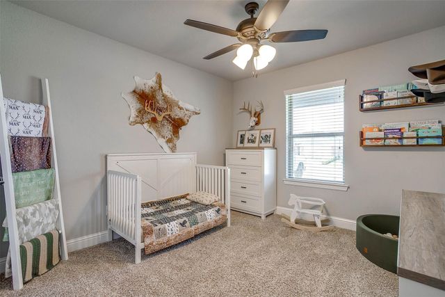 123 Clover Circle, Weatherford, TX 76086