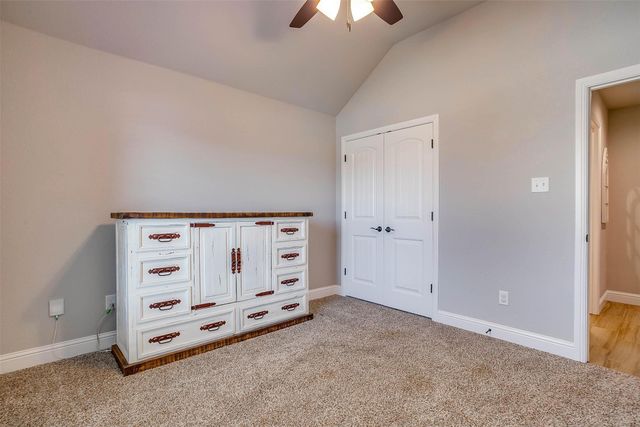 123 Clover Circle, Weatherford, TX 76086