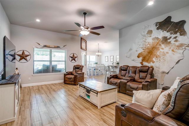 123 Clover Circle, Weatherford, TX 76086