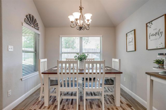 123 Clover Circle, Weatherford, TX 76086