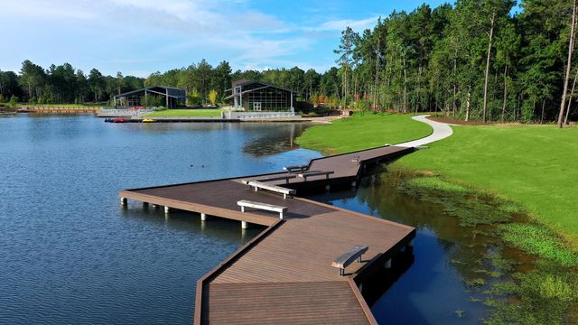 18241 Upper Brook Street, Conroe, TX 77302