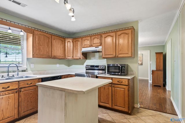 122 Brooks Lane, Somerville, AL 35670