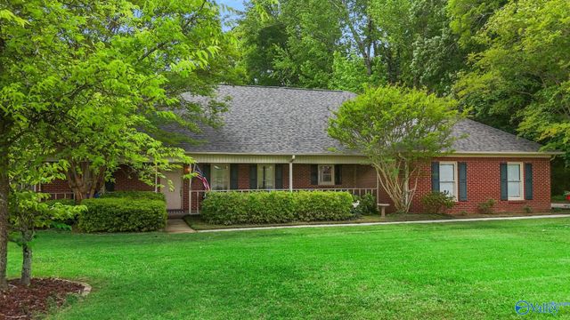 122 Brooks Lane, Somerville, AL 35670