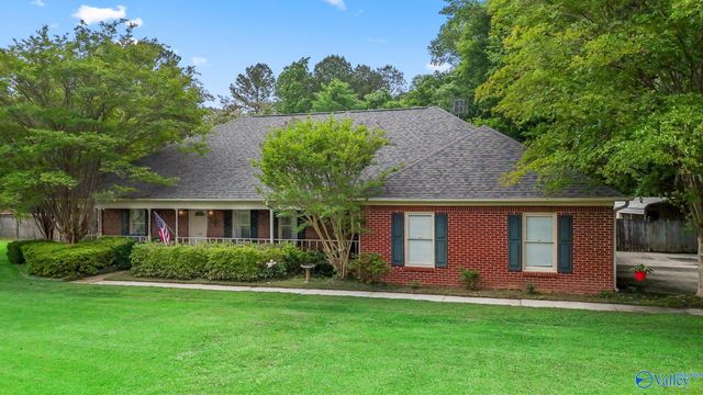 122 Brooks Lane, Somerville, AL 35670