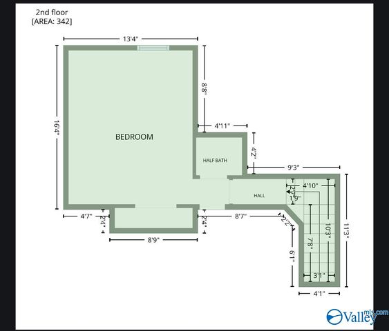 122 Brooks Lane, Somerville, AL 35670