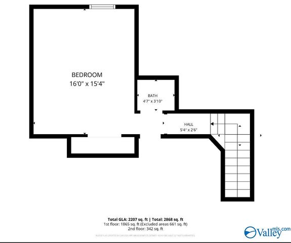 122 Brooks Lane, Somerville, AL 35670