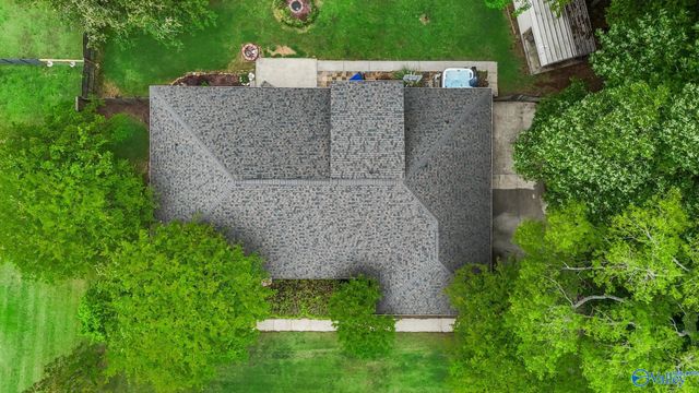 122 Brooks Lane, Somerville, AL 35670