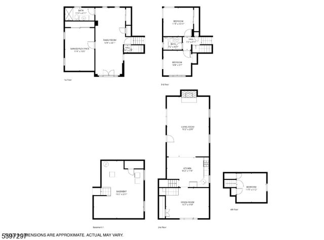 66 Jamros Ter, Saddle Brook Twp., NJ 07663