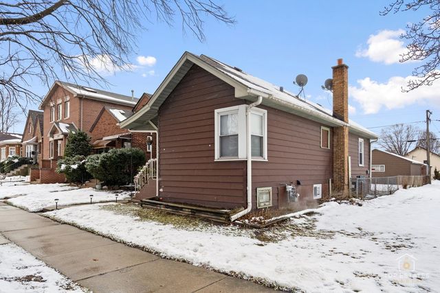 5404 S 72nd Court, Summit, IL 60501