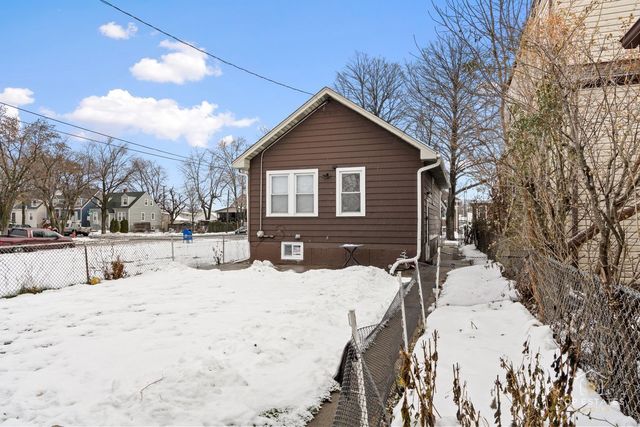 5404 S 72nd Court, Summit, IL 60501