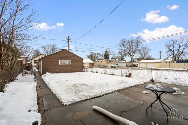 5404 S 72nd Court, Summit, IL 60501