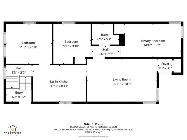 5404 S 72nd Court, Summit, IL 60501