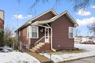 5404 S 72nd Court, Summit, IL 60501