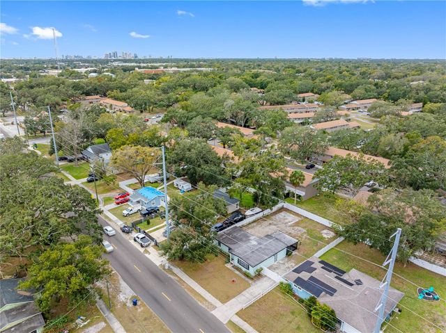 6606 N 30TH STREET, Tampa, FL 33610