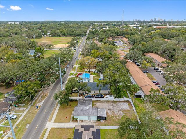 6606 N 30TH STREET, Tampa, FL 33610